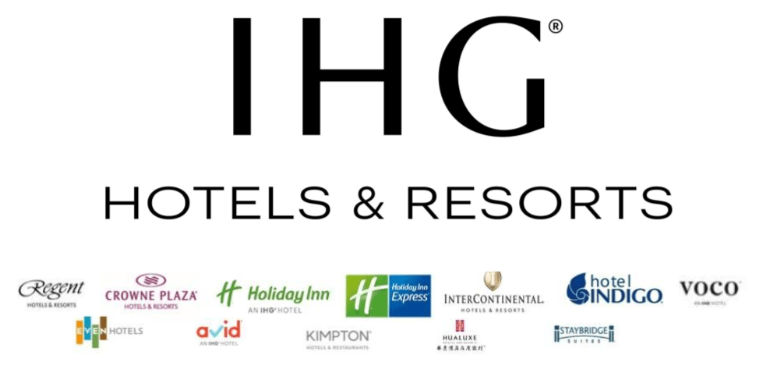 IHG Hotels & Resorts